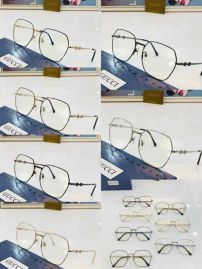 Picture of Gucci Optical Glasses _SKUfw49257967fw